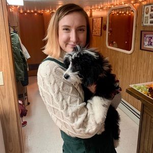 Meet your Posher, Bailey